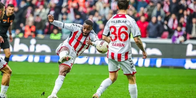 Olivier Ntcham