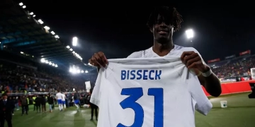 Aurel Bisseck