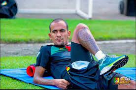 Nathan Doualla, Victoria United, Fécafoot