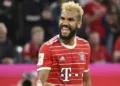 LDC UEFA : Arsenal au menu du Bayern et Choupo-Moting en quarts