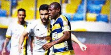 Bassogog moyen, Ankaragücü s&rsquo;impose