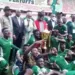 Play-Offs 2024, FECAFOOT