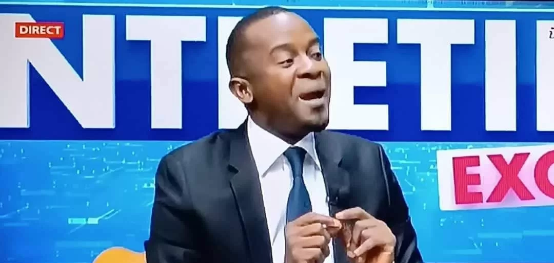 Ernest Obama : « One All Sports ne respecte pas les accords »