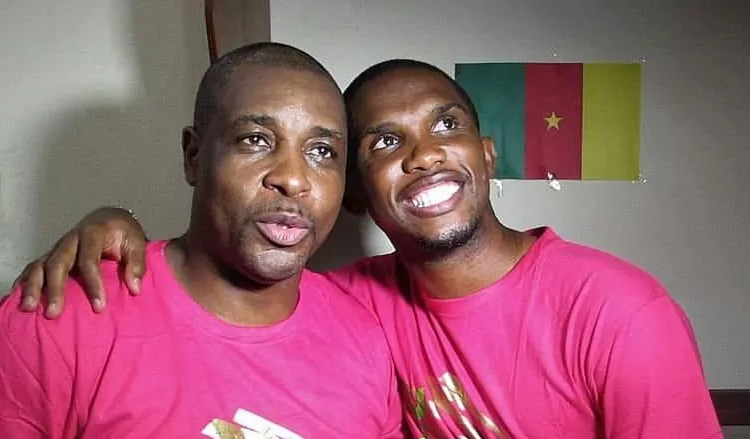 André Kana-Biyik : « Eto’o a un ego surdimensionné »