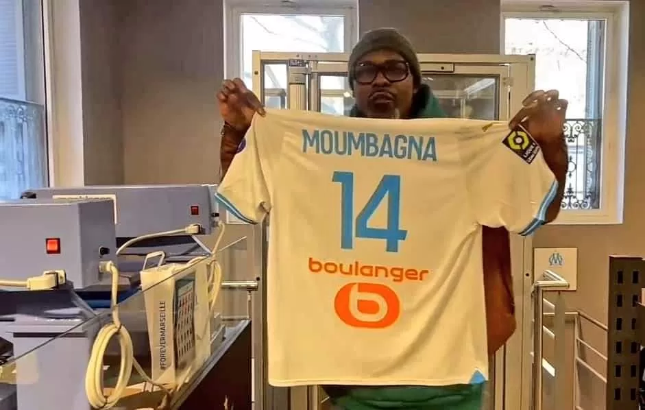 Faris Moumbagna met en garde l’artiste Valsero