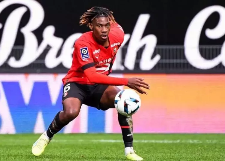 Ligue 1 : Rennes et Wooh prennent un point à Lille