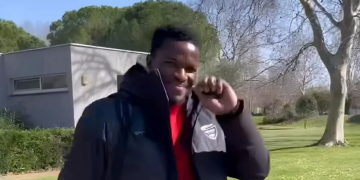 Nîmes : Fabrice Ondoa enfin sur la feuille de match