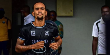 Mercato : Nathan Doualla va signer à Antalyaspor