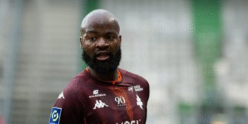 Lamkel Ze, Metz, Fc Nantes, Lens