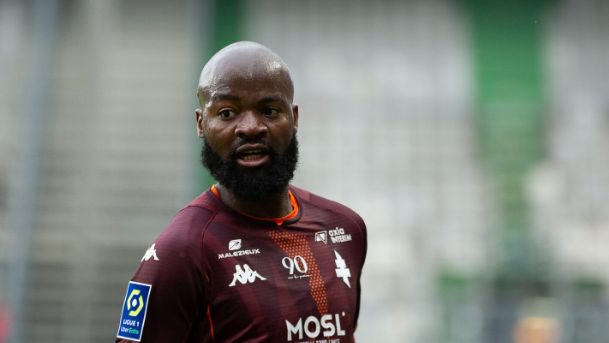 Lamkel Ze, Metz, Fc Nantes, Lens