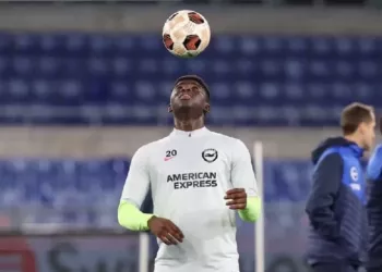 Carlos Baleba, As Roma, Manchester City