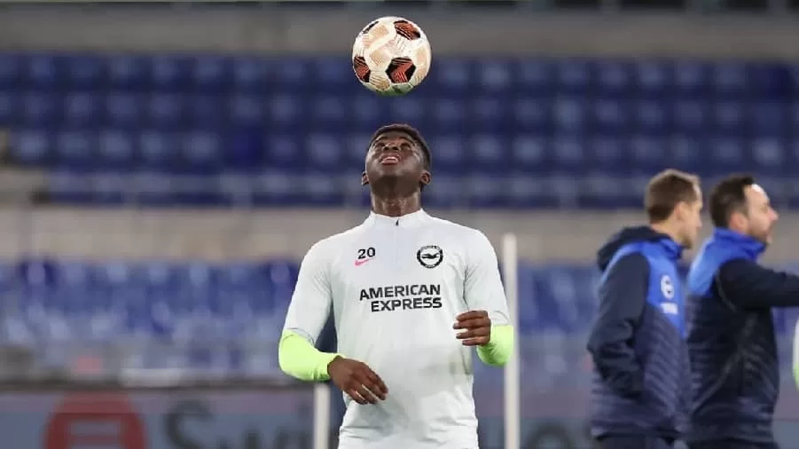 Carlos Baleba, As Roma, Manchester City