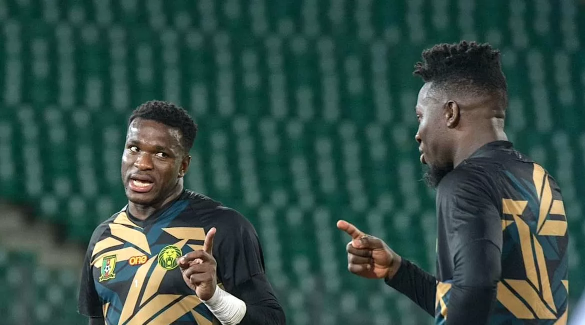 Pour sauver Samuel Eto&rsquo;o, Ondoa décapite son cousin Onana