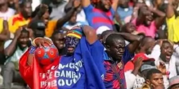 Bamboutos FC, la mobilisation des supporters a faibli