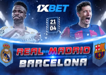 Real Madrid vs FC Barcelone : parie sur le Clasico palpitant en Liga !