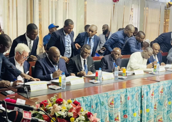 Lions Indomptables : Marc Brys récupère le pouvoir