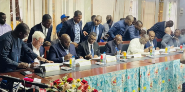 Lions Indomptables : Marc Brys récupère le pouvoir