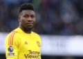 Chelsea, André Onana, Manchester United, West Ham