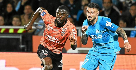 Ligue 1 : Darlin Yongwa humiliés à Nice
