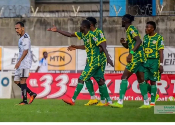 Play-offs 2024 : Le programme de la 4e journée