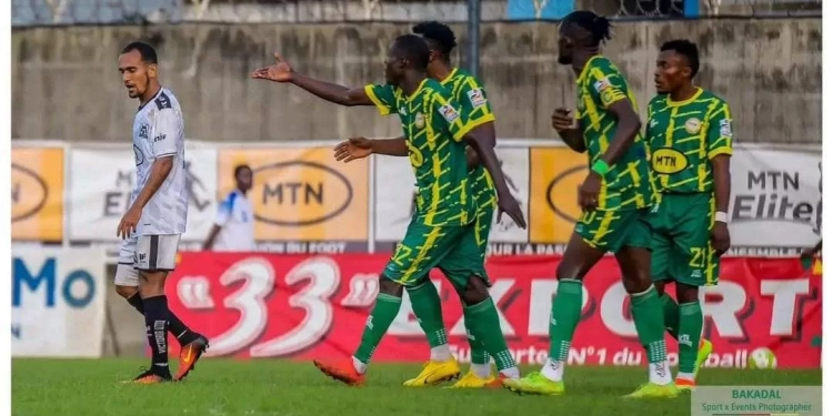 Play-offs 2024 : Le programme de la 4e journée