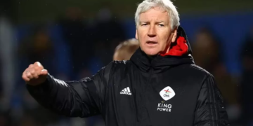 Marc Brys, un parcours peu élogieux