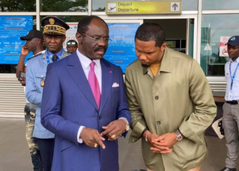 Nomination de Marc Brys, la Fecafoot crie au scandale