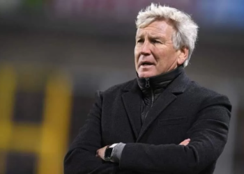 LIC : les premiers mots de Marc Brys