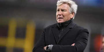 LIC : les premiers mots de Marc Brys