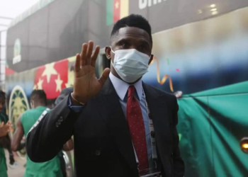 Samuel Eto&rsquo;o va nommer son entraîneur dans 72h
