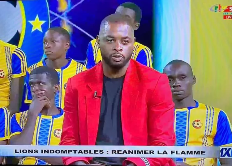 Alexandre Song : « Nous devons accompagner le nouveau staff »