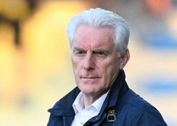 Hugo Broos : « Eto&rsquo;o c&rsquo;est un dieu au Cameroun »