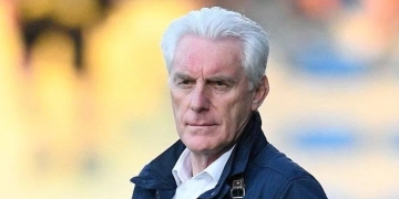 Hugo Broos : « Eto’o c’est un dieu au Cameroun »