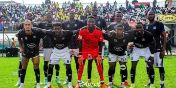 Elite One : Victoria United a 90′ du titre