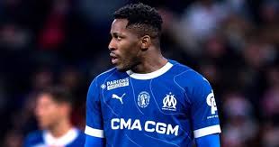 Ligue 1 : coup dur pour Faris Moumbagna