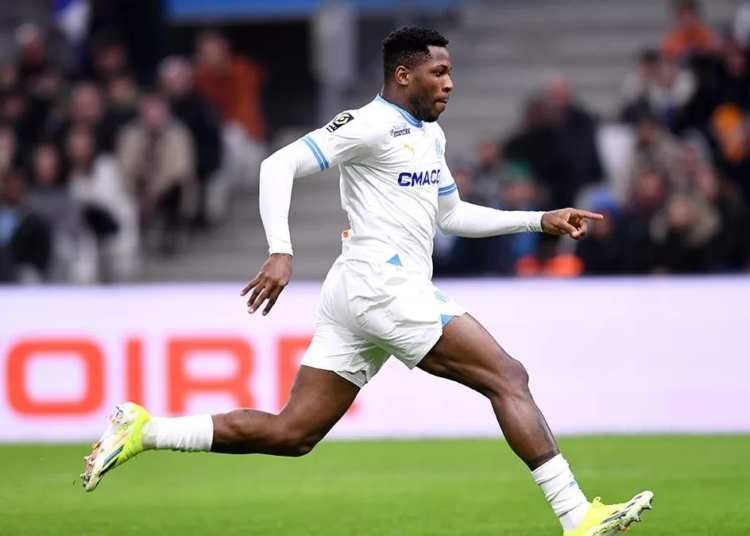 Jean-Louis Gasset au secours de Faris Moumbagna