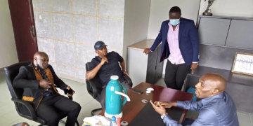 Fecafoot : Gérémie Njitap pour remplacer Samuel Eto'o