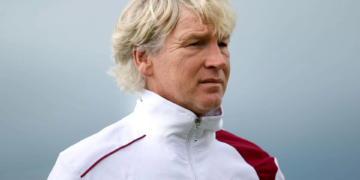 Lions Indomptables : Marc Brys remplace Rigobert Song