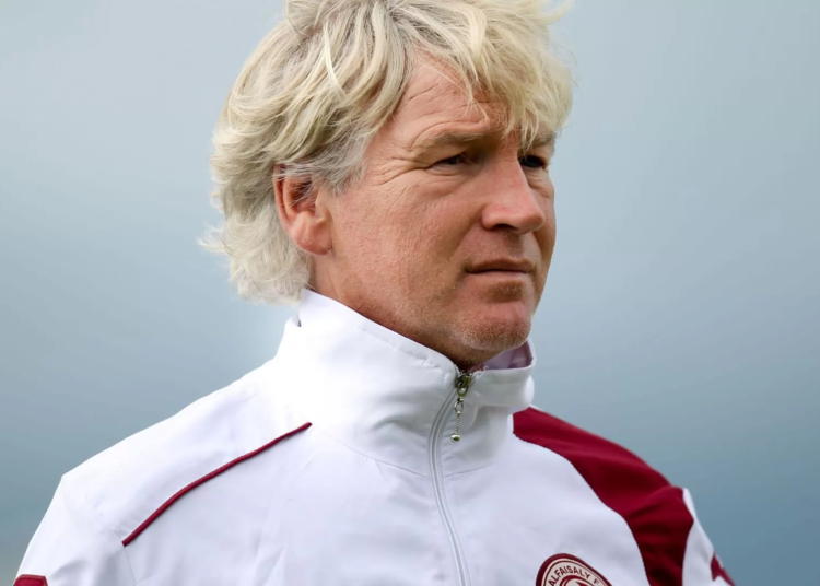 Lions Indomptables : Marc Brys remplace Rigobert Song