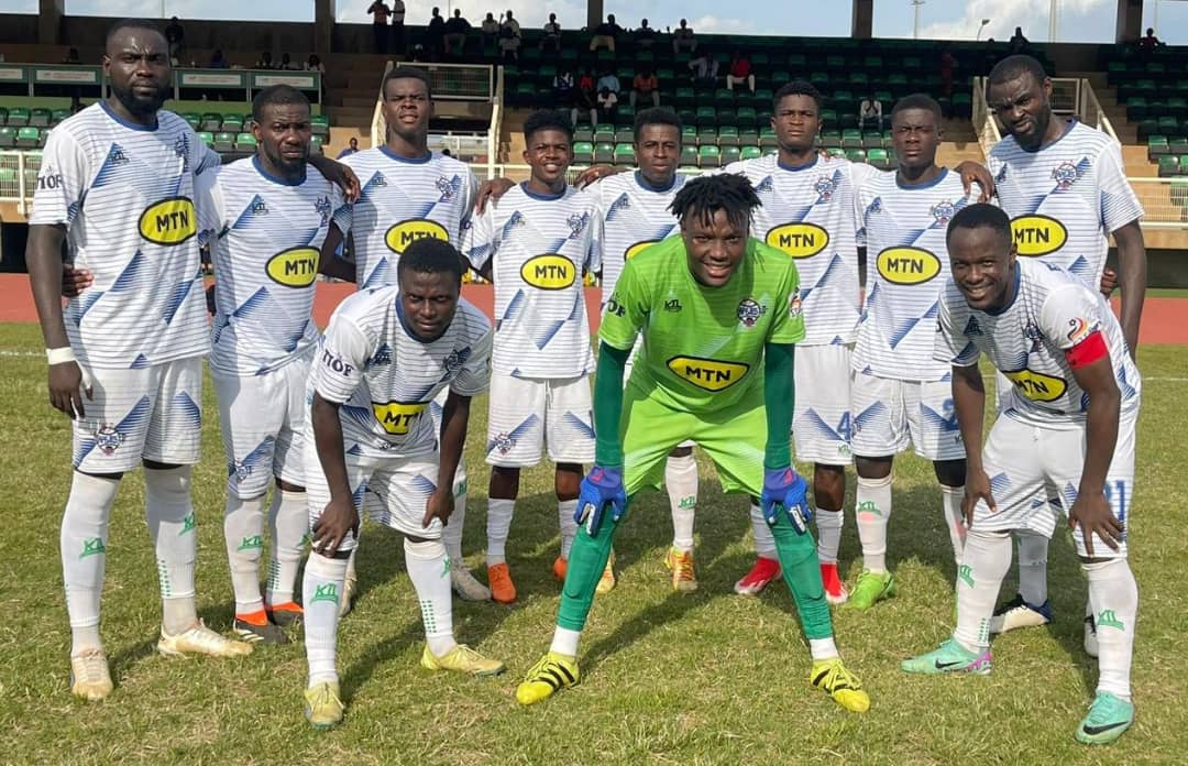 Apejes de Mfou, As Fortuna, Roger Noah, Léon Aimé Zang