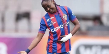 Russie : Aboudi Onguene porte le CSKA Moscou