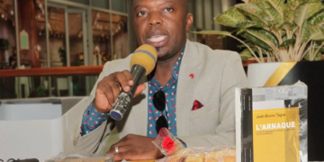 Jean Bruno Tagne : « le président de la Fecafoot est dans une impasse »