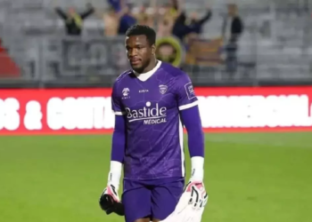 Fabrice Ondoa pisté en Tanzanie