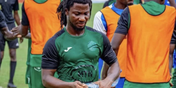 Eding Sport interdit de recrutement par la FIFA