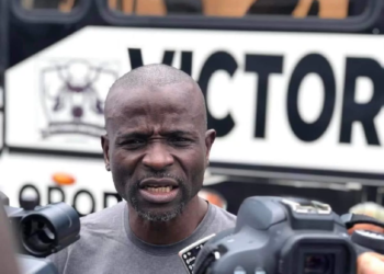 Nkwain Valentine : « Victoria n’a pas besoin des arbitres »