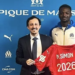 Officiel : Simon Ngapandouetnbu prolonge à Marseille