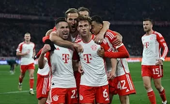 LDC UEFA : le Bayern et Choupo-Moting passent en demi-finale