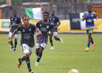 Play Up : Victoria – Stade Renard, un match aux allures de finale