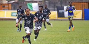 Play Up : Victoria – Stade Renard, un match aux allures de finale