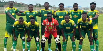 Play Down : festival de buts entre Astres et Fovu